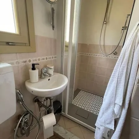 Casa vacanze Garibaldi 86 *