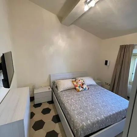 Casa vacanze Garibaldi 86