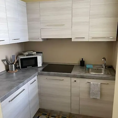 Casa vacanze Garibaldi 86