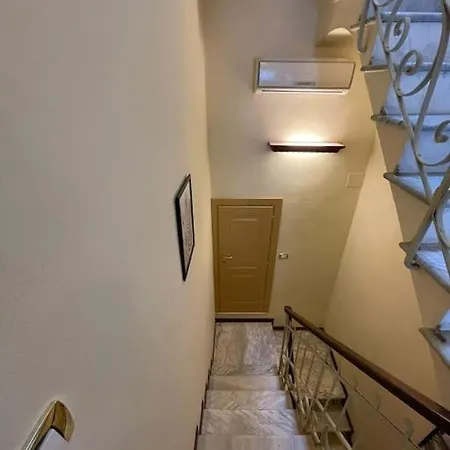 Prázdninový dům Garibaldi 86