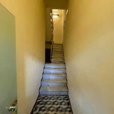 Garibaldi 86 Prázdninový dům