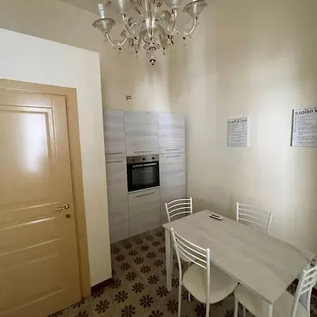 Prázdninový dům Garibaldi 86
