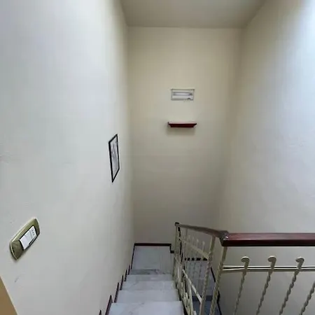 Garibaldi 86 Prázdninový dům Viareggio