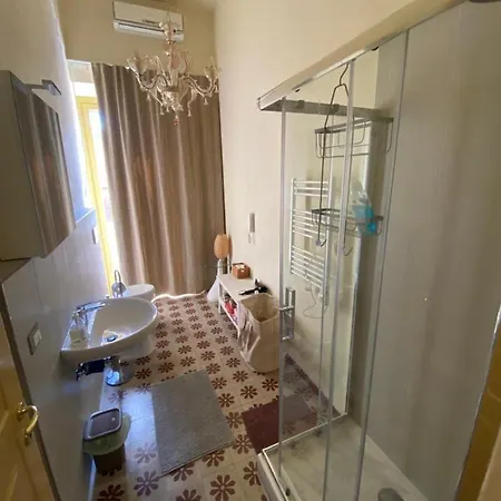 Garibaldi 86 Prázdninový dům