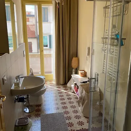 Garibaldi 86 Prázdninový dům *